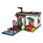 Конструктор LEGO Creator Сучасний будинок (31068) - зменшене зображення 6