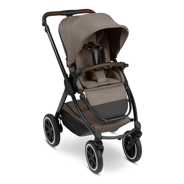 Коляска ABC design Samba 2 Nature (12005022103) - изображение 1