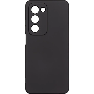 Чохол до мобільного телефона Armorstandart ICON OPPO A5 4G / A5 5G / A5m 4G Black (ARM87389) зображення 1