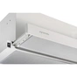 Витяжка кухонна Pyramida TX 60 (1100) R WH - зменшене зображення 4