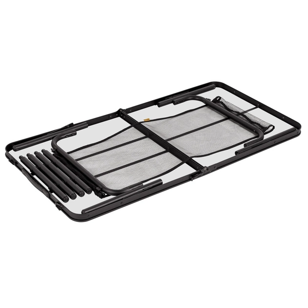 Туристичний стіл Bo-Camp Greene 120 x 60 cm Коричневий (1404210) - picture 3