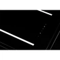 Витяжка кухонна GRANADO Alia 1914-1200 black glass (GCH719411) - зменшене зображення 8