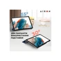 Чохол до планшета AirOn Premium Samsung Galaxy Tab A9 8.7'' 2023 + Film (4822352781103) - зменшене зображення 9