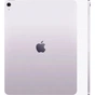 Планшет Apple iPad Air 13" M4 WiFi 128GB Purple (MH5T4TY/A) - зменшене зображення 2