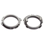 Втулка вала тефлонового Samsung ML-2250/SCX-4720,Ph3124 аналог JC61-00887A/JC61-0088 BASF (BASF-JC61-00887A/JC61-00888) - зменшене зображення 1