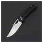 Ніж SRM Retriever 9201, Black G10, Satin (9201_) - зменшене зображення 10
