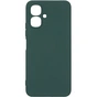Чохол до мобільного телефона Armorstandart ICON Tecno Spark Go 2 4G Camera cover Dark Green (ARM88247) - зменшене зображення 1
