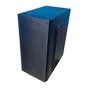Корпус для ПК Delux Корпус Delux MK330 Black без БЖ (MK330 без БЖ) - зменшене зображення 1