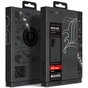 Чохол до мобільного телефона Armorstandart BlackIcon Aramid Twill MagCase Samsung S26 Ultra Black (ARM90147) - зменшене зображення 10