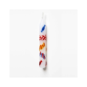 Свічка Nic для торта Цукерки (NIC522728) зображення 1