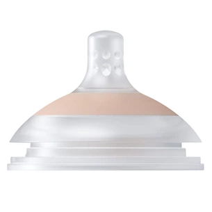 Соска Lovi динамічна Mammafeel 9 швидка 1 шт. (18/734) изображение 1