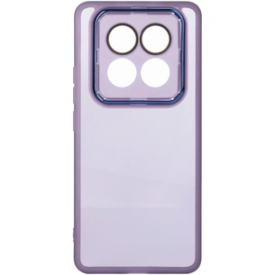 Чохол до мобільного телефона Armorstandart Shade Xiaomi Redmi Note 15 5G / Poco M8 5G Dark Violet (ARM89858) зображення 1