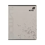 Зошит Kite One Color, 48 аркушів, клітинка (K26-259-1) - зменшене зображення 2