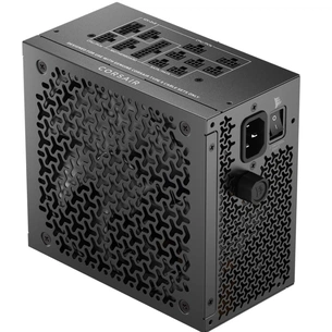 Блок живлення Corsair 1000W RM1000x Shift ATX 3.1 (CP-9020300-EU) зображення 1
