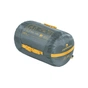 Спальний мішок Ferrino Lightech Shingle SQ 0°C Dark Green Left (86266RVVS) (932331) - зменшене зображення 2