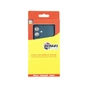 Чохол до мобільного телефона Dengos Case + Cross-body Strap Samsung Galaxy A07 Green+Grey (DG-KM-CCRB-17) - зменшене зображення 4