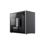 Корпус для ПК Gamemax SPARK BLACK (1125-2001R0067) - зменшене зображення 10