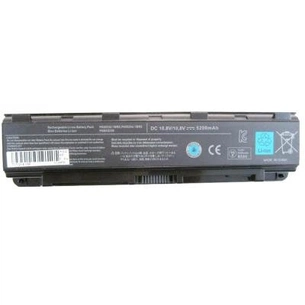 Акумулятор до ноутбука AlSoft Toshiba PA5024U 5200mAh 6cell 10.8V Li-ion (A41837) зображення 1