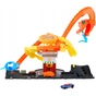 Автотрек Hot Wheels City Атака кобри (HTN81) - зменшене зображення 2