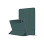Чохол до планшета BeCover Magnetic Buckle Apple iPad Pro 11 2020/21/22 Dark Green (706601) - зменшене зображення 3