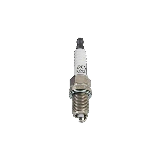 Свеча зажигания Denso K20PRU - изображение 1