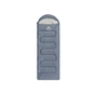 Спальний мішок Naturehike Y150L NH21MSD08 правий, сіро-блакитний (6975641888741) - зменшене зображення 1