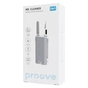 Універсальний чистячий набір Proove Mr. Cleaner 5in1 white (MCS00000502) - зменшене зображення 1