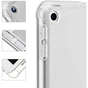 Чохол до планшета BeCover TPU Edge Apple iPad 10.2 2019/2020/2021 Blue (706595) - зменшене зображення 3