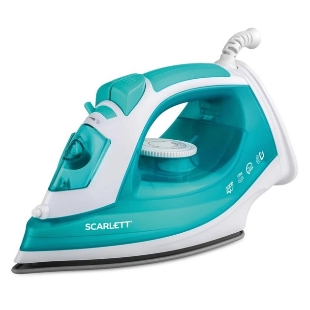Праска Scarlett SC-SI30P09 - зображення 1