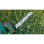 Кущоріз Bosch AdvancedShear 18V-10, PBA, 2.0Ah (0.600.857.000) - зменшене зображення 7