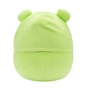М'яка іграшка Squishmallows Акула Гордон 30 см, у одязі (SQER00932) - зменшене зображення 4