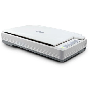 Сканер Plustek OpticPro A320 (0280TS) зображення 1