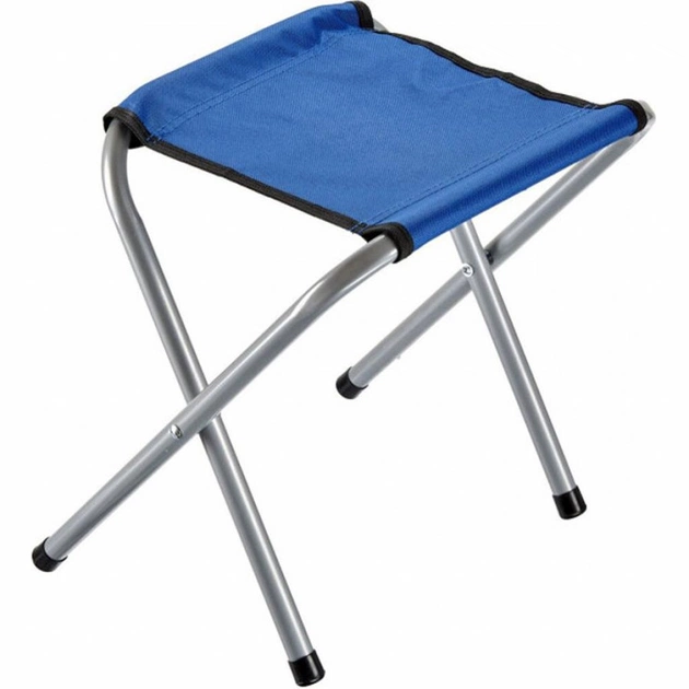 Стул складной Skif Outdoor Compact Blue (ZF-008C) - изображение 1