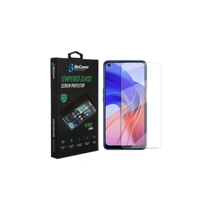 Скло захисне BeCover Oppo A55 Crystal Clear Glass (707848) зображення 1