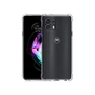 Чохол до мобільного телефона BeCover Motorola Moto Edge 20 Lite Clear (707342) - зменшене зображення 1