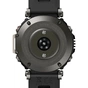 Смарт-годинник Amazfit T-Rex Ultra Abyss Black (W2142EU1N) (1066608) - зменшене зображення 6