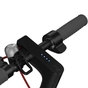 Електросамокат Xiaomi Mi Electric Scooter M365 Black (289253) - зменшене зображення 3