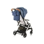 Коляска BabyHit Neos Noble Blue (30 360) - зменшене зображення 4