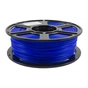 Пластик для 3D-принтера Flashforge PLA 1,75mm 1kg Transparent Blue (PTBL1) - зменшене зображення 1