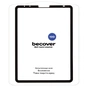 Скло захисне BeCover 10D Apple iPad Air 10.9 2020/2022 Black (710575) - зменшене зображення 2