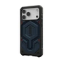 Чехол для мобильного телефона UAG iPhone 17 Pro Max Monarch Pro MagSafe Kevlar Mallard (114514113955) - уменьшенное изображение 5