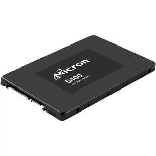 SSD 2.5" SATA  960GB Hot-Swap Lenovo ThinkSystem 5400 Pro (4XB7A82260) изображение 1