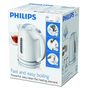 Електрочайник Philips HD 4646/70 (HD4646/70) - зменшене зображення 2