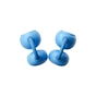 Навушники Blackview AirBuds K1 (Kids) Smiley Blue (5117979083851) - зменшене зображення 2