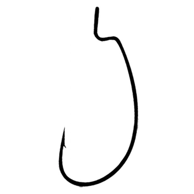 Гачок Decoy Worm 17 Kg Hook 3, 9шт (1562.01.56) - зображення 1