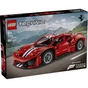 Конструктор LEGO Technic Автомобиль Ferrari 488 Pista (42235) - уменьшенное изображение 1