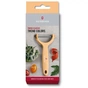 Овочечистка Victorinox Tomato and Kiwi Light Orange (7.6079.92) - зменшене зображення 2