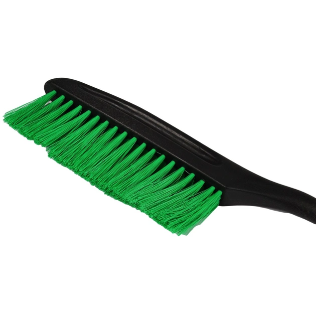 Щітка зі скребком Bottari 58 см "MAXI BRUSHICE" (32301Green-IS) - picture 3