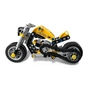 Конструктор LEGO Technic Желтый мотоцикл (42225) - уменьшенное изображение 5