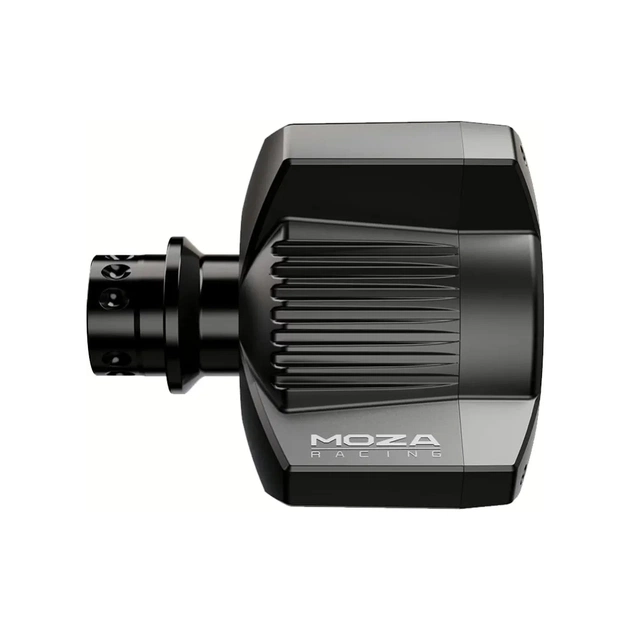 Руль MOZA Racing R3 Racing Bundle for PC + подв. педалі SR-P Lite (RS074_Moza) - изображение 8